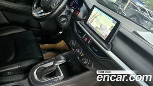 Kia K3, 2019 — миниатюра 13