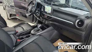 Kia K3, 2019 — миниатюра 14