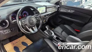 Kia K3, 2019 — миниатюра 16
