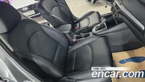 Kia K3, 2019 — миниатюра 19