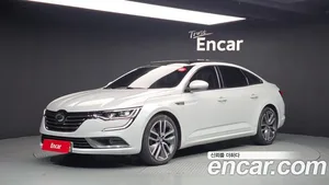 Renault SM6, 2016 — миниатюра 1