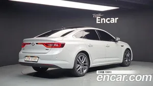 Renault SM6, 2016 — миниатюра 2