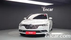 Renault SM6, 2016 — миниатюра 3