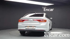 Renault SM6, 2016 — миниатюра 4