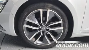 Renault SM6, 2016 — миниатюра 5