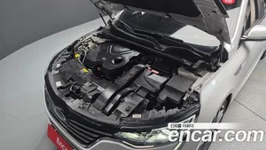 Renault SM6, 2016 — миниатюра 6