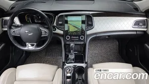 Renault SM6, 2016 — миниатюра 7