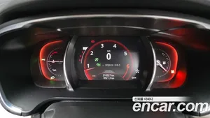Renault SM6, 2016 — миниатюра 8
