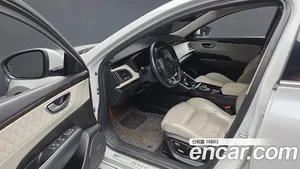 Renault SM6, 2016 — миниатюра 10