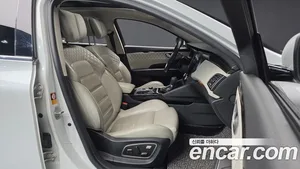 Renault SM6, 2016 — миниатюра 11