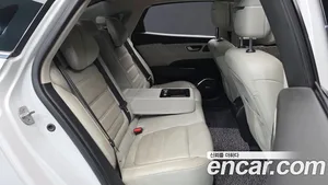 Renault SM6, 2016 — миниатюра 12