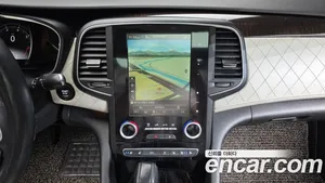 Renault SM6, 2016 — миниатюра 14