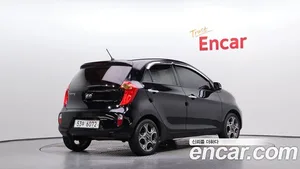 Kia morning, 2014 — миниатюра 1