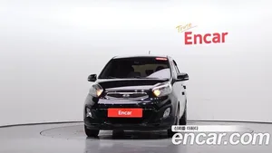 Kia morning, 2014 — миниатюра 2