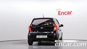 Kia morning, 2014 — миниатюра 3