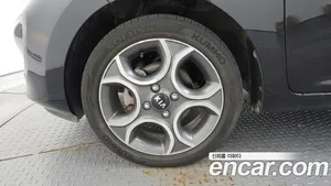 Kia morning, 2014 — миниатюра 4