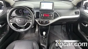 Kia morning, 2014 — миниатюра 9