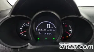 Kia morning, 2014 — миниатюра 10
