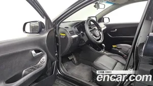 Kia morning, 2014 — миниатюра 12