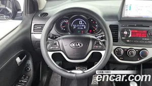 Kia morning, 2014 — миниатюра 18