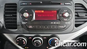 Kia morning, 2014 — миниатюра 21
