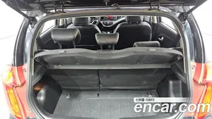 Kia morning, 2014 — миниатюра 25