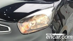 Kia morning, 2014 — миниатюра 7