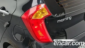 Kia morning, 2014 — миниатюра 8