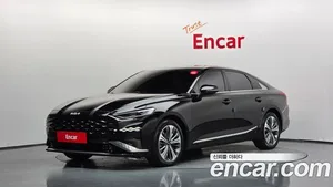 Kia K8, 2024 — миниатюра 1