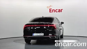 Kia K8, 2024 — миниатюра 4