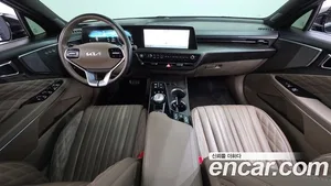 Kia K8, 2024 — миниатюра 10
