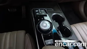 Kia K8, 2024 — миниатюра 12