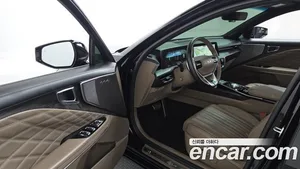 Kia K8, 2024 — миниатюра 13