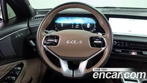 Kia K8, 2024 — миниатюра 18