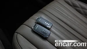 Kia K8, 2024 — миниатюра 21