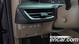 Kia K8, 2024 — миниатюра 26