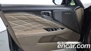 Kia K8, 2024 — миниатюра 14