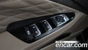 Kia K8, 2024 — миниатюра 28