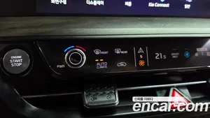 Kia K8, 2024 — миниатюра 32