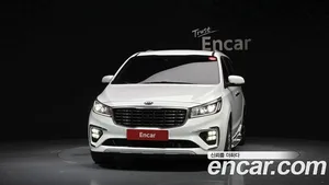 Kia Carnival, 2018 — миниатюра 3
