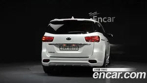 Kia Carnival, 2018 — миниатюра 4