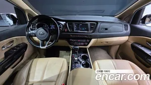 Kia Carnival, 2018 — миниатюра 7