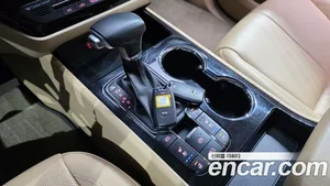 Kia Carnival, 2018 — миниатюра 9