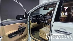 Kia Carnival, 2018 — миниатюра 10