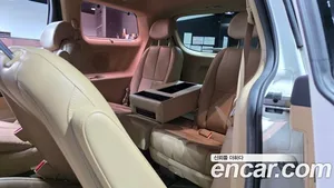 Kia Carnival, 2018 — миниатюра 11