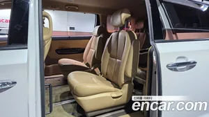 Kia Carnival, 2018 — миниатюра 12