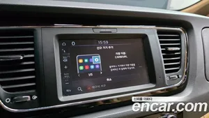 Kia Carnival, 2018 — миниатюра 16