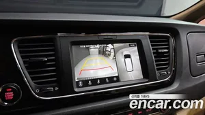 Kia Carnival, 2018 — миниатюра 17