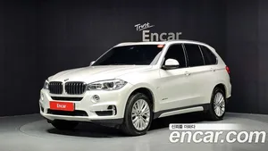 BMW X5, 2017 — миниатюра 1