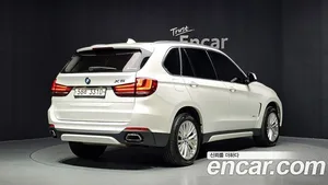 BMW X5, 2017 — миниатюра 2